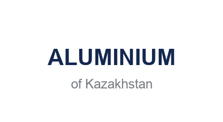 Aluminium of Kazakhstan