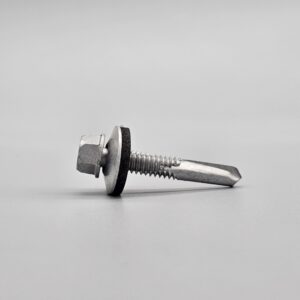 Саморезы по металлу 6.3×19 мм