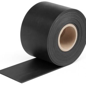 ТЭП лента EPDM плоская 36 мм