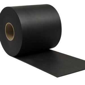 ТЭП лента EPDM плоская 90 мм